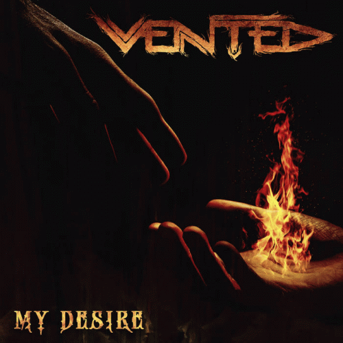 Vented : My Desire